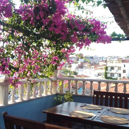 Casa Magnolia Boutique Rooms Κουσάντασι Εξωτερικό φωτογραφία