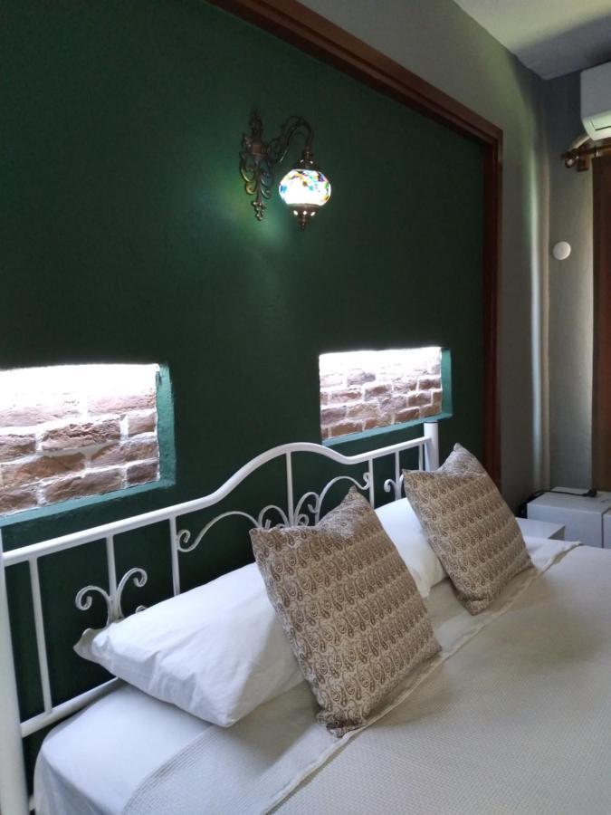 Casa Magnolia Boutique Rooms Κουσάντασι Εξωτερικό φωτογραφία