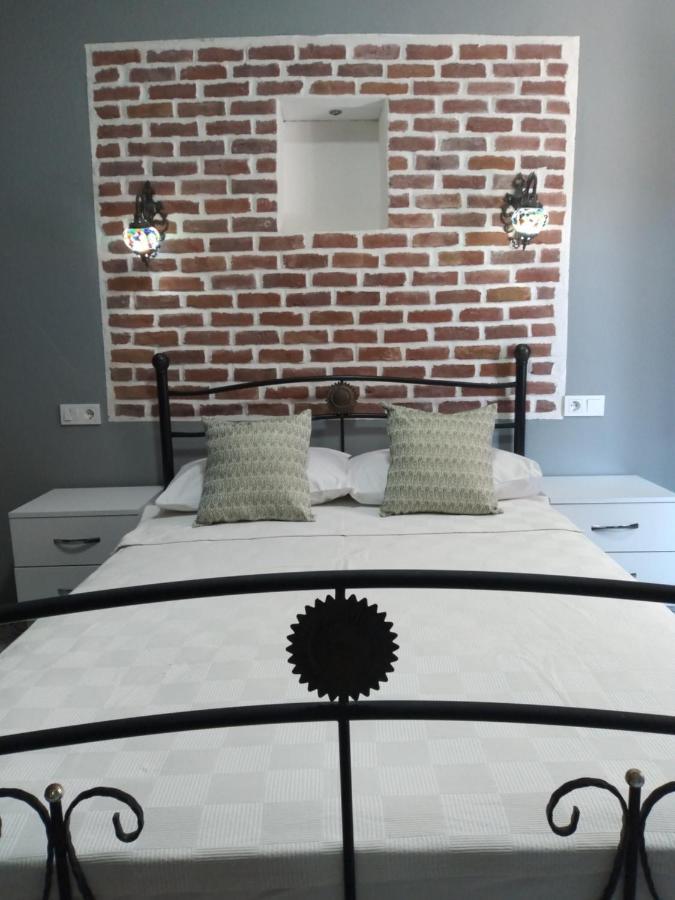 Casa Magnolia Boutique Rooms Κουσάντασι Εξωτερικό φωτογραφία