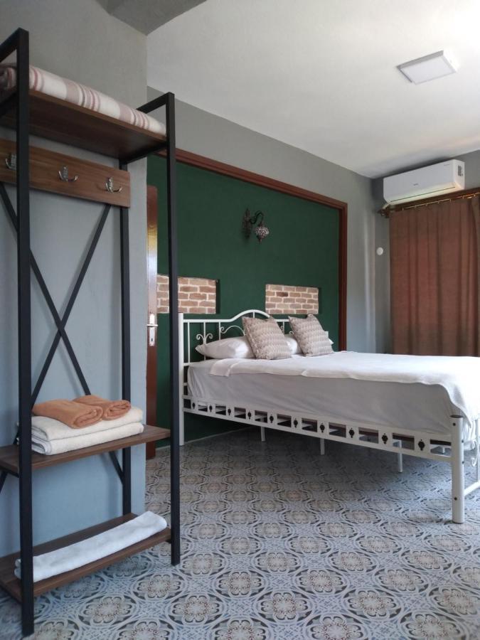 Casa Magnolia Boutique Rooms Κουσάντασι Εξωτερικό φωτογραφία