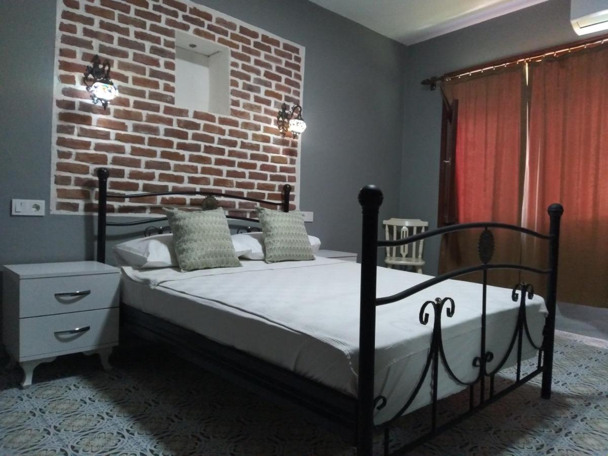 Casa Magnolia Boutique Rooms Κουσάντασι Εξωτερικό φωτογραφία
