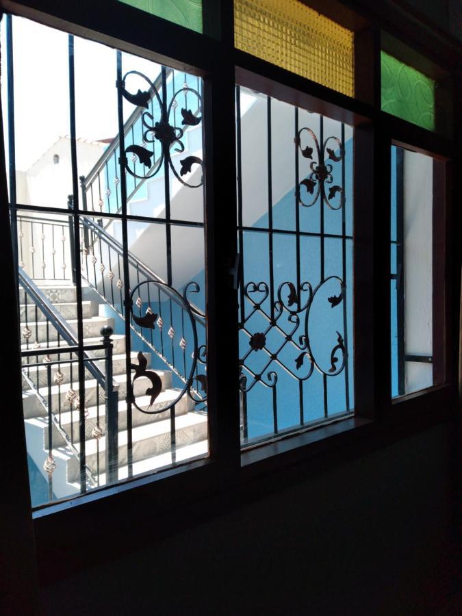Casa Magnolia Boutique Rooms Κουσάντασι Εξωτερικό φωτογραφία