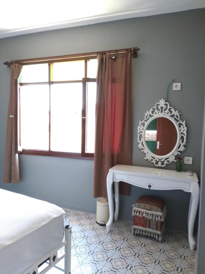 Casa Magnolia Boutique Rooms Κουσάντασι Εξωτερικό φωτογραφία