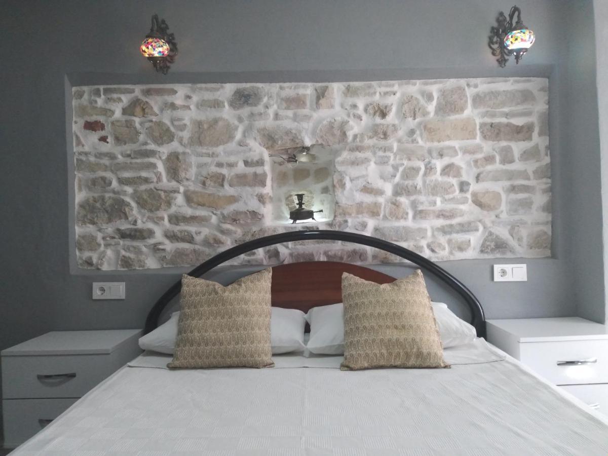 Casa Magnolia Boutique Rooms Κουσάντασι Εξωτερικό φωτογραφία