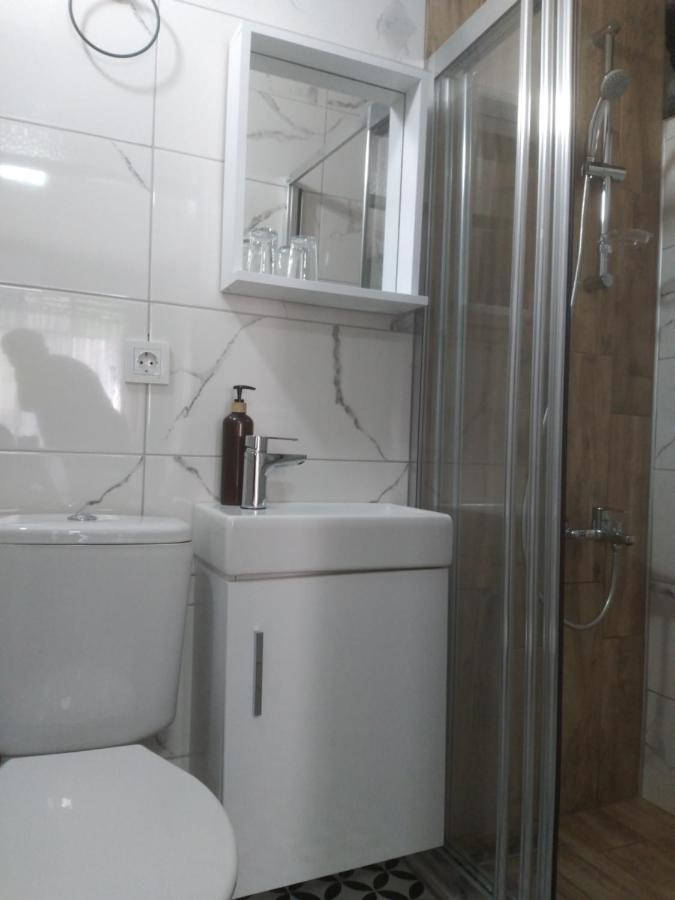 Casa Magnolia Boutique Rooms Κουσάντασι Εξωτερικό φωτογραφία