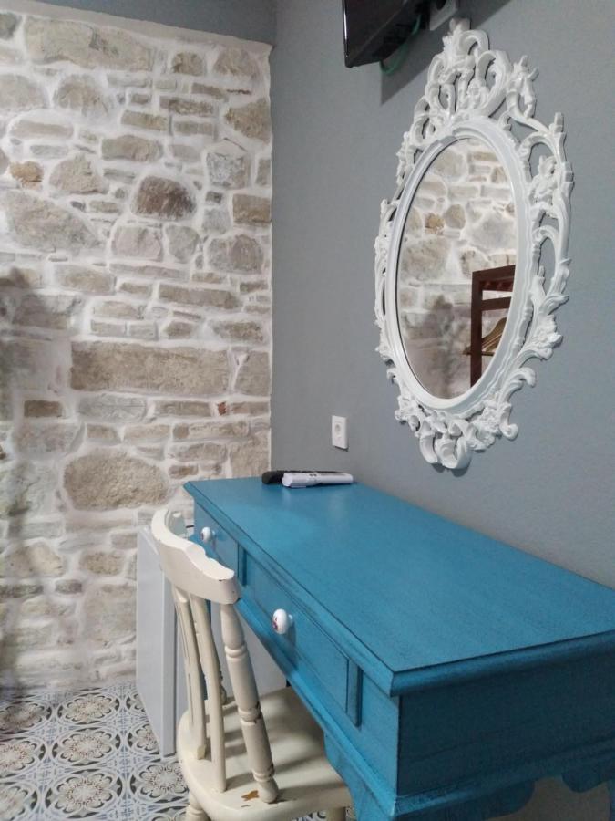 Casa Magnolia Boutique Rooms Κουσάντασι Εξωτερικό φωτογραφία