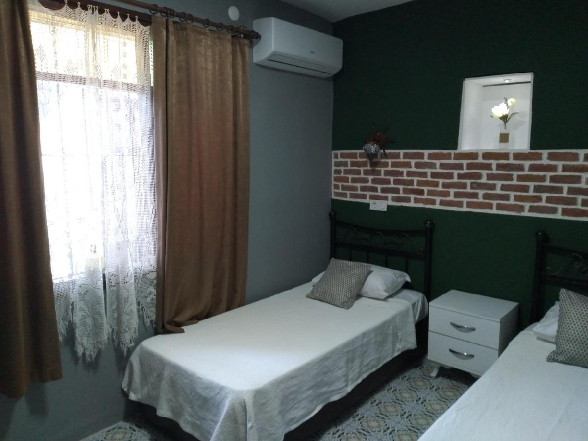 Casa Magnolia Boutique Rooms Κουσάντασι Εξωτερικό φωτογραφία