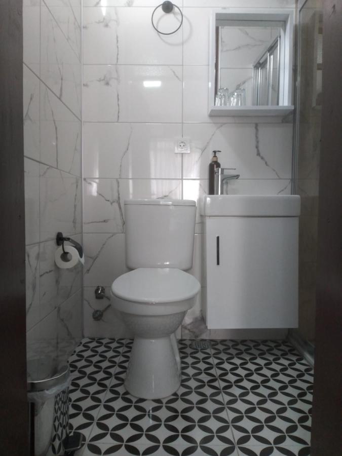 Casa Magnolia Boutique Rooms Κουσάντασι Εξωτερικό φωτογραφία