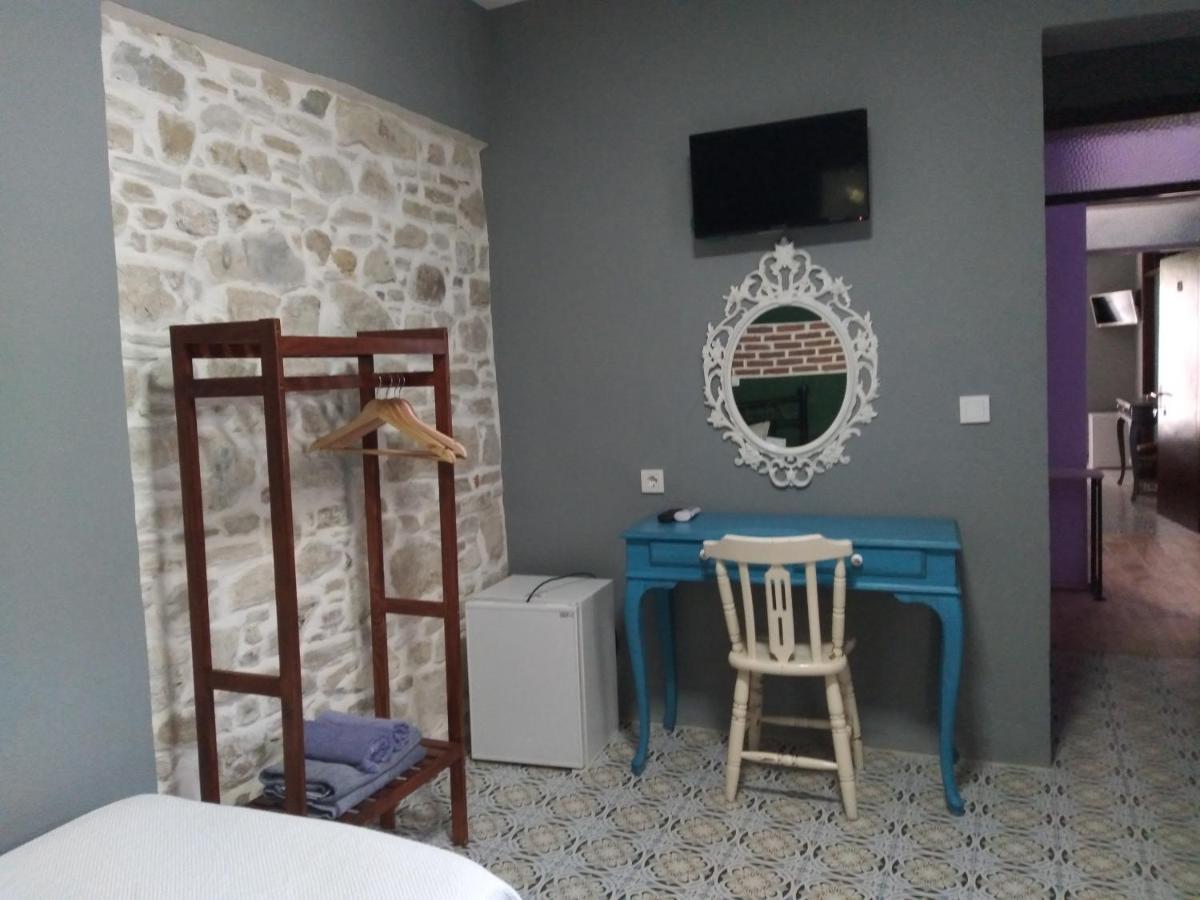 Casa Magnolia Boutique Rooms Κουσάντασι Εξωτερικό φωτογραφία