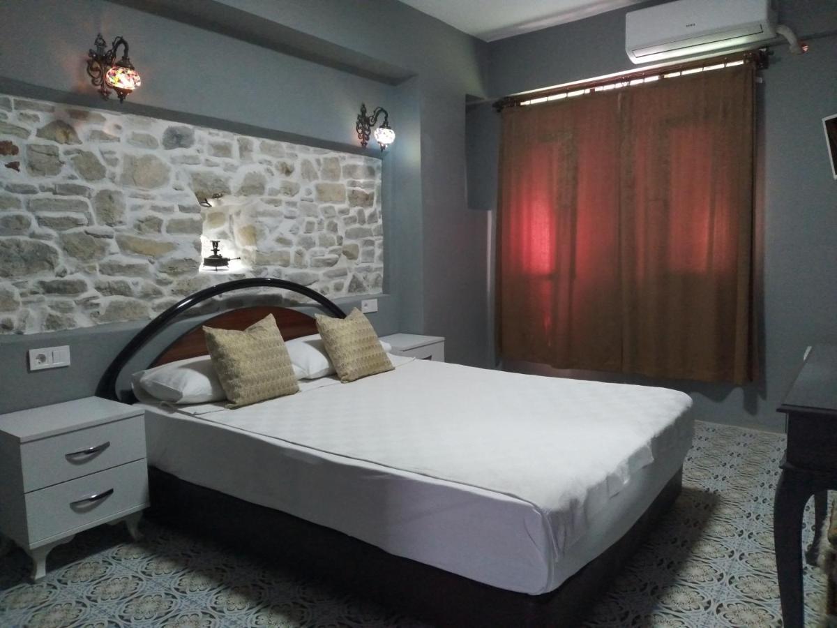 Casa Magnolia Boutique Rooms Κουσάντασι Εξωτερικό φωτογραφία