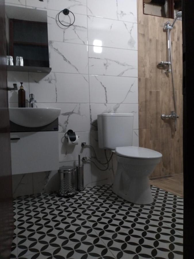Casa Magnolia Boutique Rooms Κουσάντασι Εξωτερικό φωτογραφία