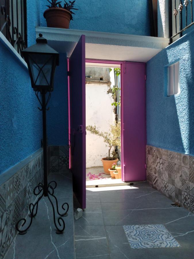 Casa Magnolia Boutique Rooms Κουσάντασι Εξωτερικό φωτογραφία