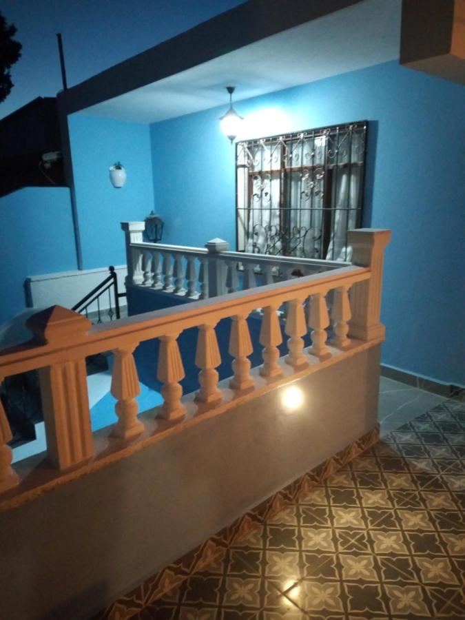 Casa Magnolia Boutique Rooms Κουσάντασι Εξωτερικό φωτογραφία
