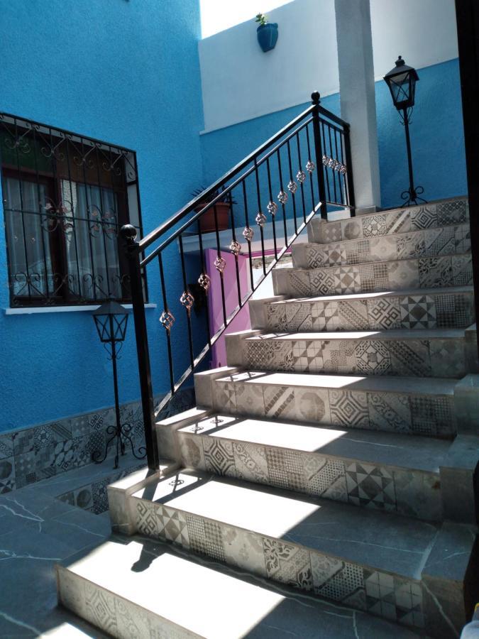 Casa Magnolia Boutique Rooms Κουσάντασι Εξωτερικό φωτογραφία