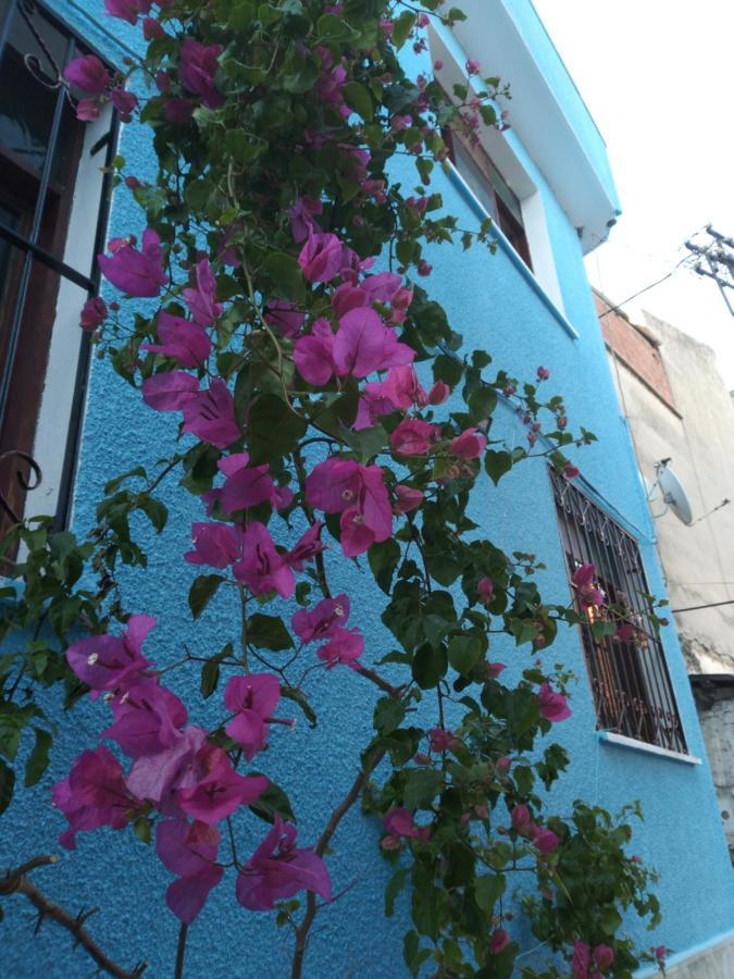 Casa Magnolia Boutique Rooms Κουσάντασι Εξωτερικό φωτογραφία