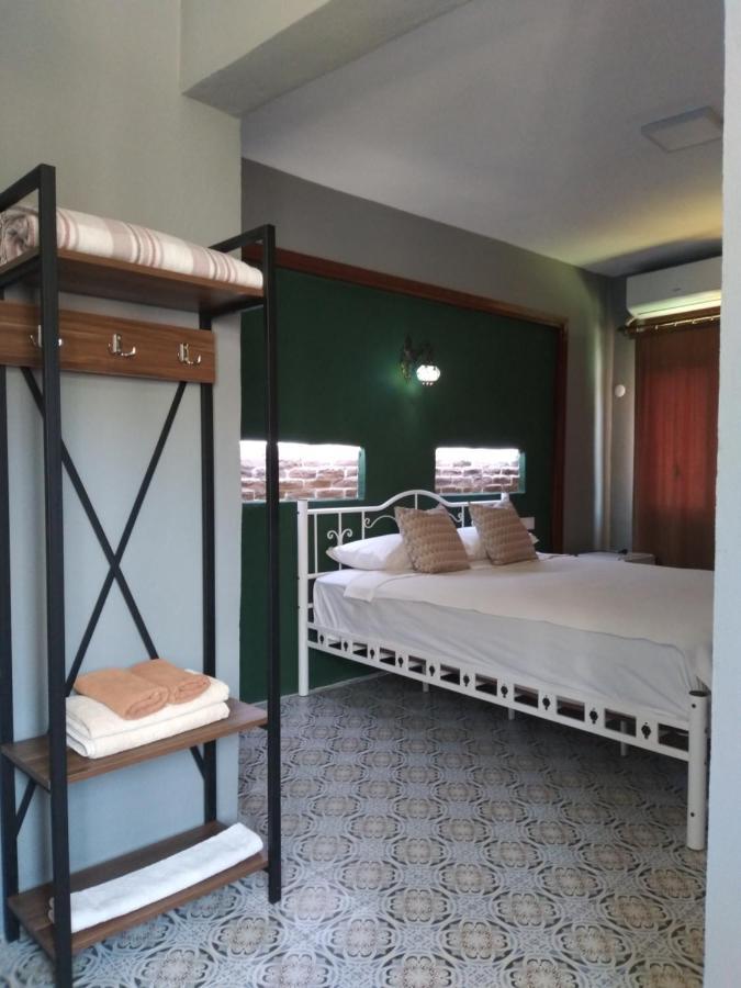Casa Magnolia Boutique Rooms Κουσάντασι Εξωτερικό φωτογραφία