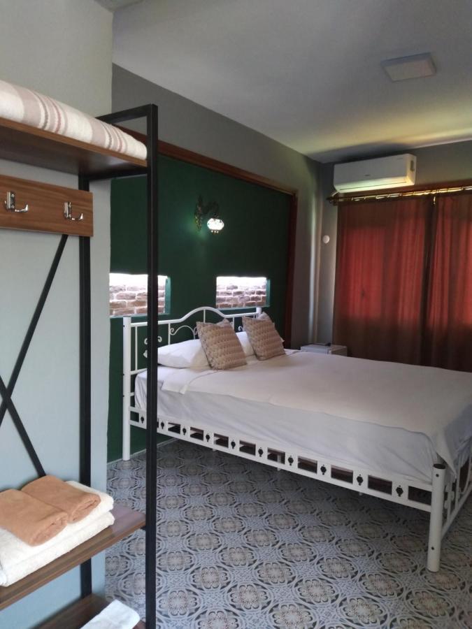 Casa Magnolia Boutique Rooms Κουσάντασι Εξωτερικό φωτογραφία