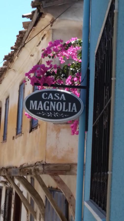 Casa Magnolia Boutique Rooms Κουσάντασι Εξωτερικό φωτογραφία