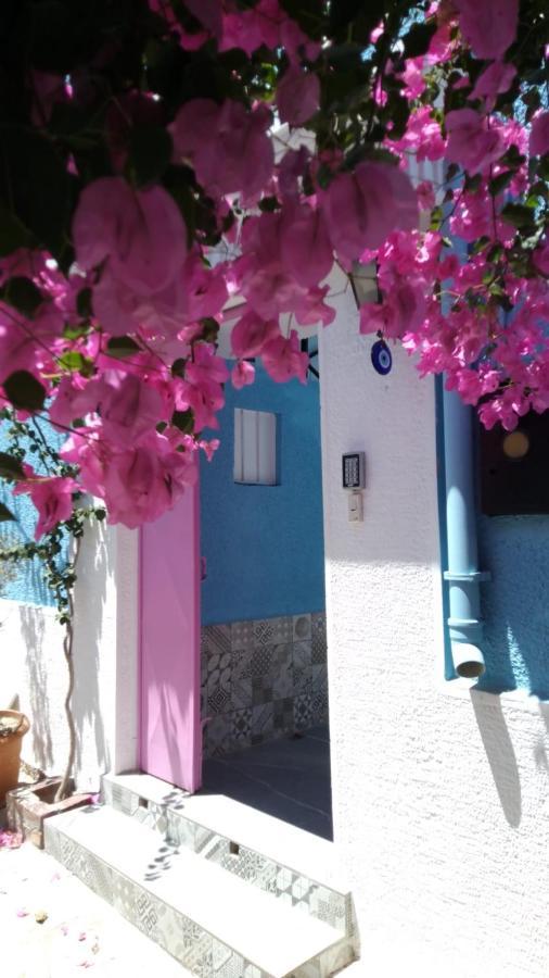 Casa Magnolia Boutique Rooms Κουσάντασι Εξωτερικό φωτογραφία