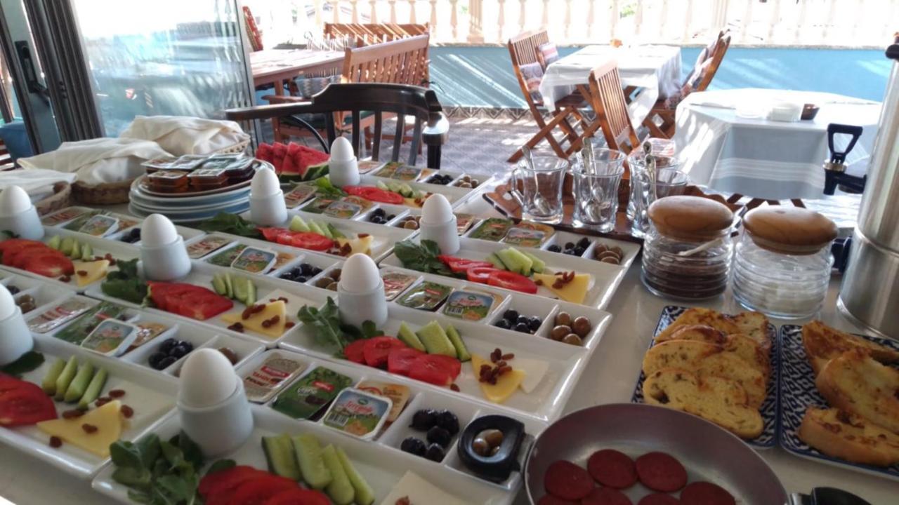 Casa Magnolia Boutique Rooms Κουσάντασι Εξωτερικό φωτογραφία