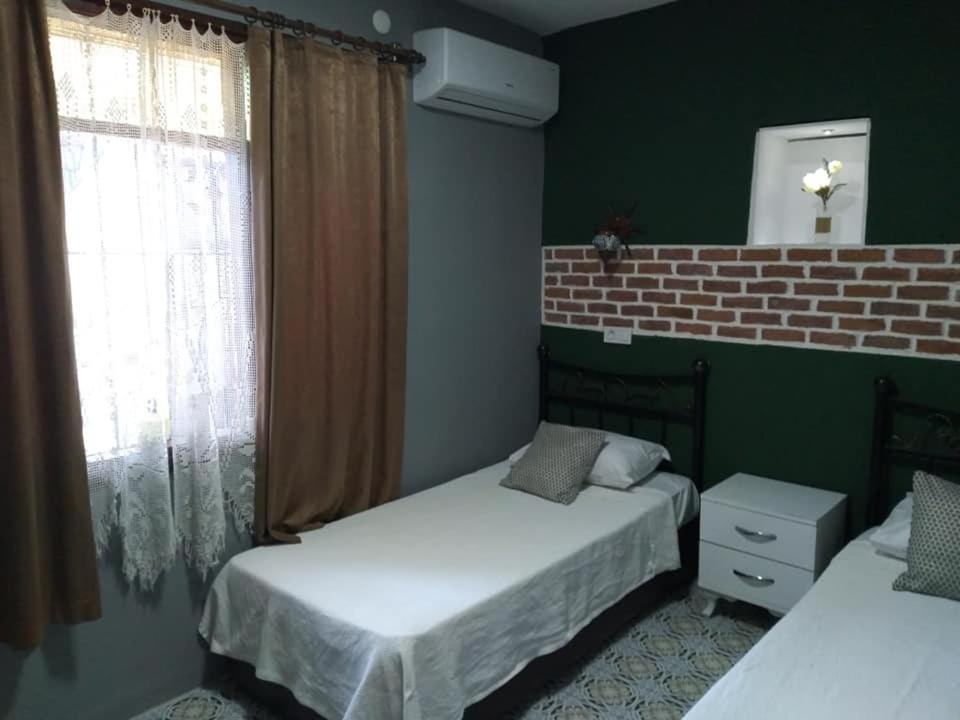 Casa Magnolia Boutique Rooms Κουσάντασι Εξωτερικό φωτογραφία