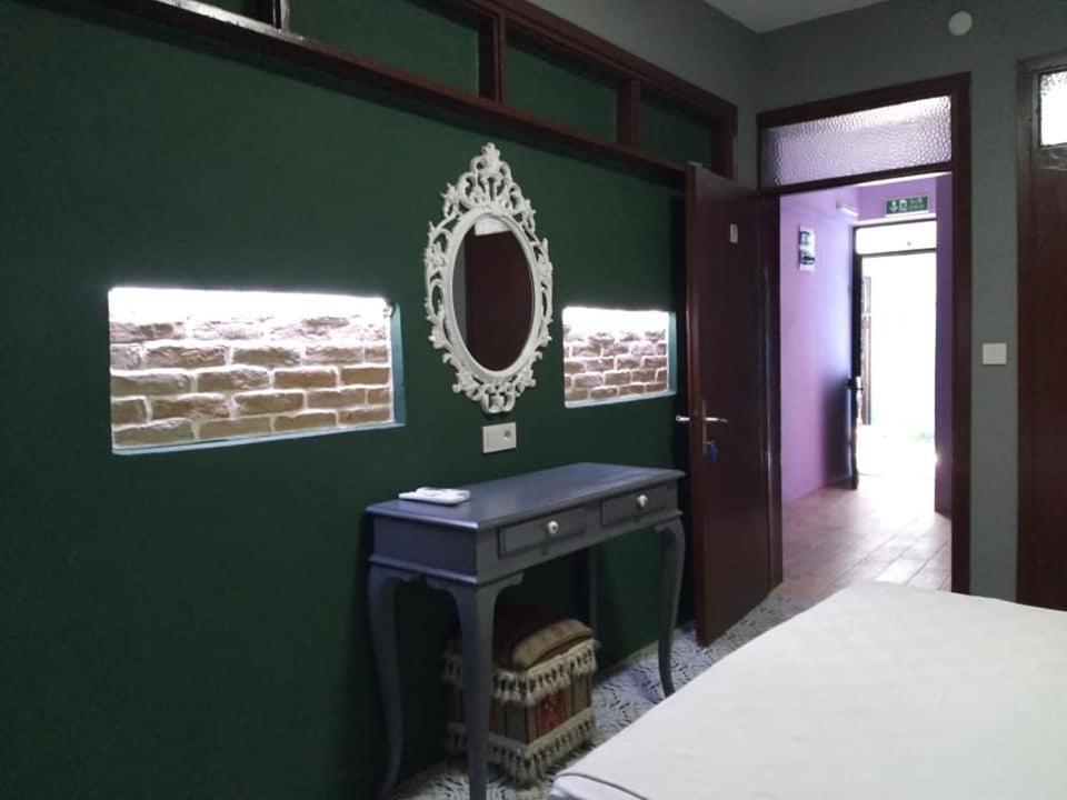 Casa Magnolia Boutique Rooms Κουσάντασι Εξωτερικό φωτογραφία