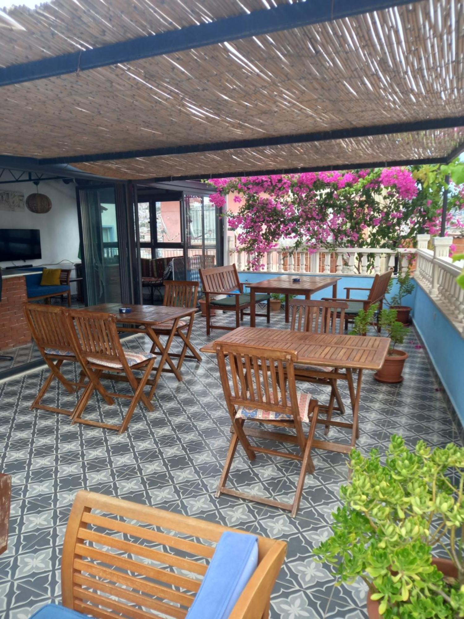Casa Magnolia Boutique Rooms Κουσάντασι Εξωτερικό φωτογραφία