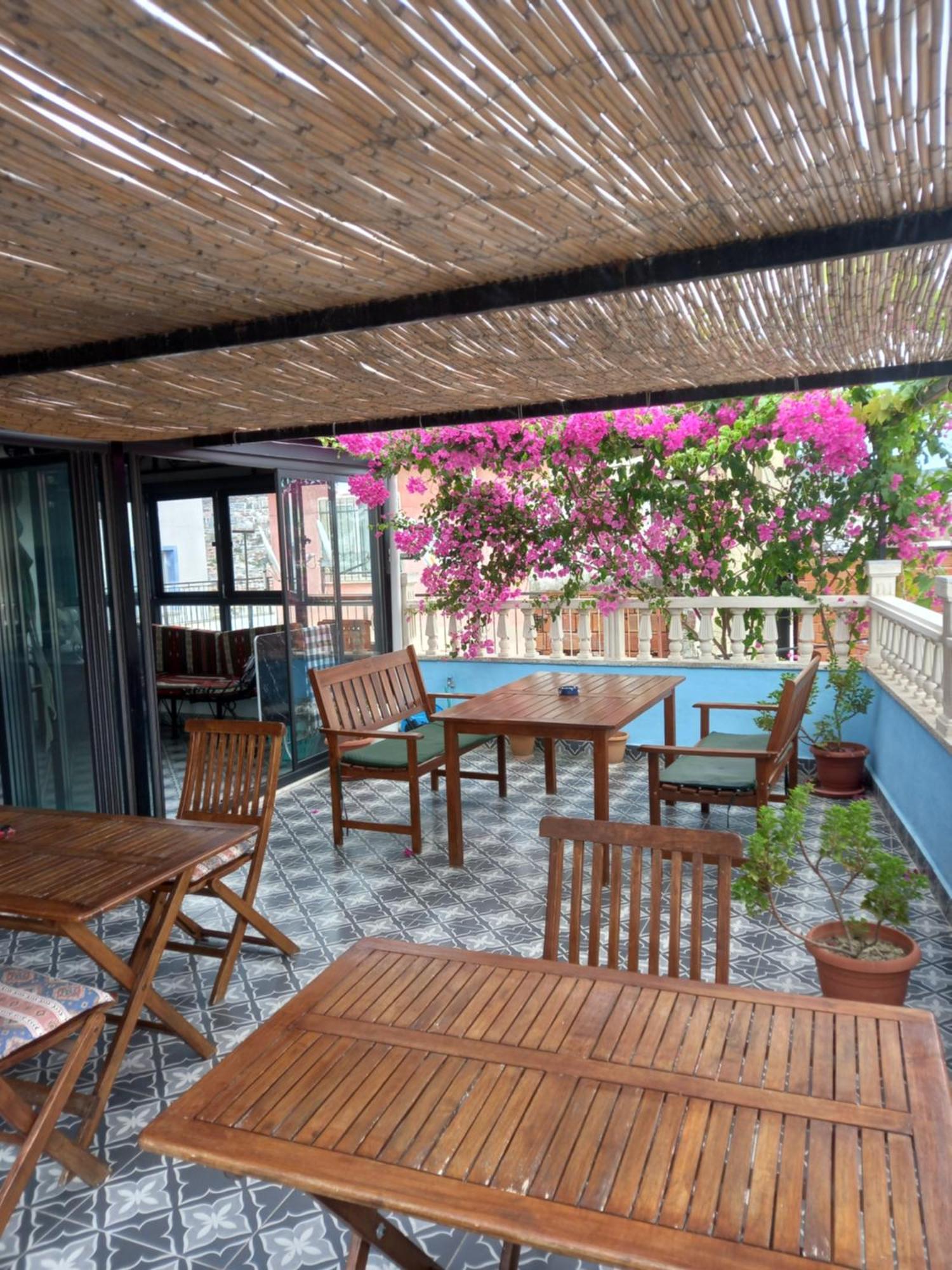 Casa Magnolia Boutique Rooms Κουσάντασι Εξωτερικό φωτογραφία